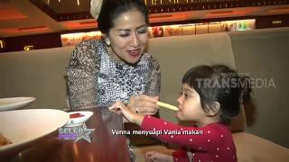 Download lagu Venna Melinda Siapkan Pesta Ulang Tahun Vania mp3