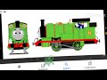 Beta Really Useful Engine Sodor Fallout Part 8