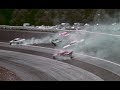 1968 Southern 500 in 4K