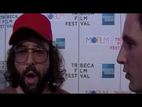 Red Carpet of Beware The Gonzo - Judah Friedlander