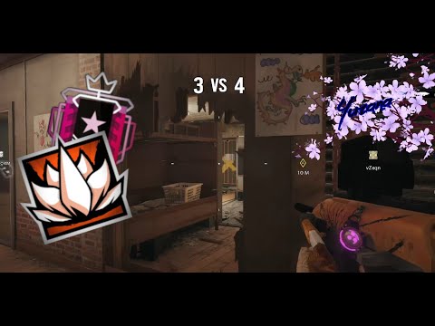 How a CHAMPION Plays the *NEW* Operator: Aruni!!!