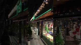 BİRLEŞENLER LED SAÇAK IŞIK UYGULAMASI