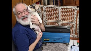 Hazet Mini Assi 160 Tool Trolley from Germany - Assistent - VW Volkswagen Bus Beetle Bug - German