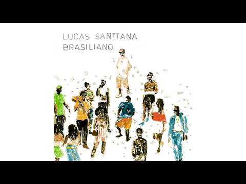 Lucas Santtana, Cocanha - Liga (official audio)