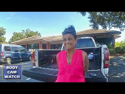 Woman Caught Cashing Fake Checks from "Sugar Daddy"