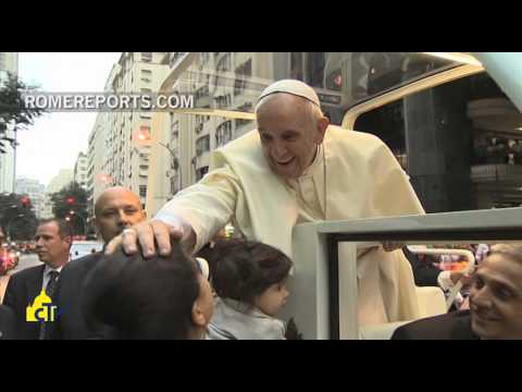 El CTV lanza documental con imágenes nunca vistas del cónclave