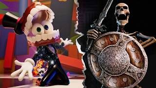 Cover art for RUNNING THE SHOW-RAHHH VERSION