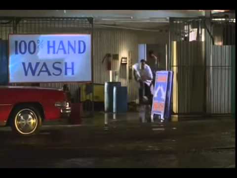 The Wash _ Eminem Threats