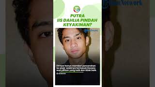 Putra Iis Dahlia Pindah Keyakinan, Sang Pedangdut Beri Pesan ke Devano Danendra: Tahu Baik & Buruk
