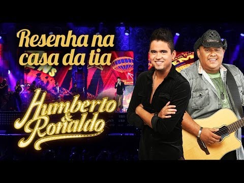 Resenha Na Casa Da Tia video