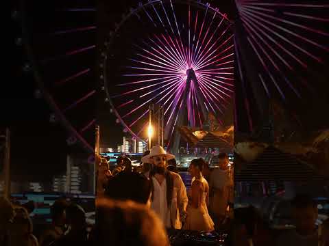 JUST BRAD l BOATRIDERS X TECHNOANDCHILL #housemusic