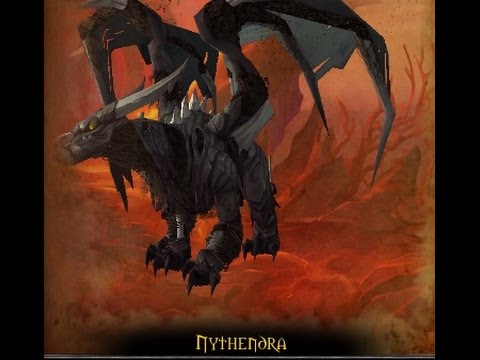 Nythendra (Heroic) - Disc PoV