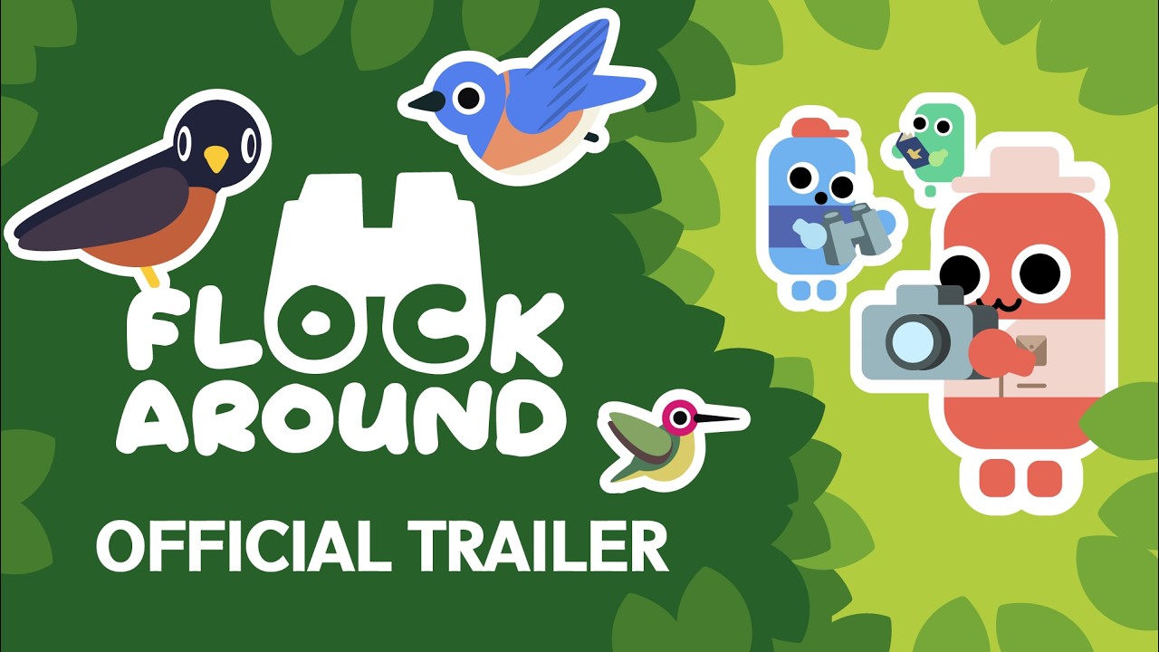 Release Date Trailer