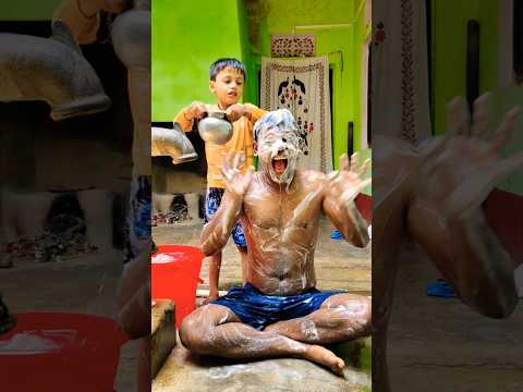 mama bachao ydgg ty t Yr ty #comedy #funny #cutebaby