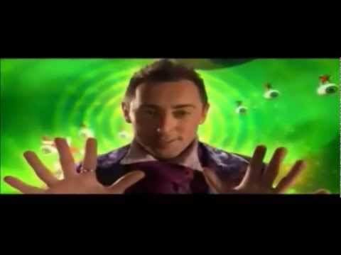 YouTube Thumbnail