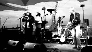 Fruit Bats + These United States = Werewolves of London