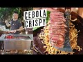 A COMBINAÇÃO DE MILHÕES PRO CHURRASCO