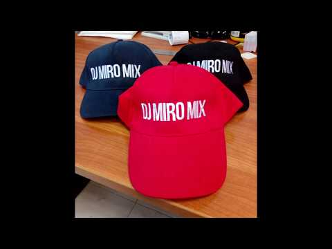 DJ Miro Mix Press.  Deep Zone Project Vs  Sabatin Gogov & Dantcho Karadjov