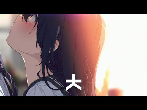 Kixu & MelodyXD - Cửu Hồng Thanh ( Original Mix ) | DarkNights Music Release