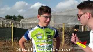 preview picture of video 'Vittoria (RG)  - 2 Giugno 2013 - Campionato Regionale Allievi'