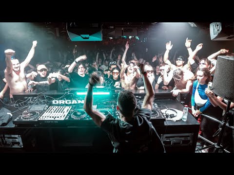 OMAKS ORGANÏK | REX CLUB PARIS 25.01.2024