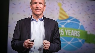 A Magna Carta for the web