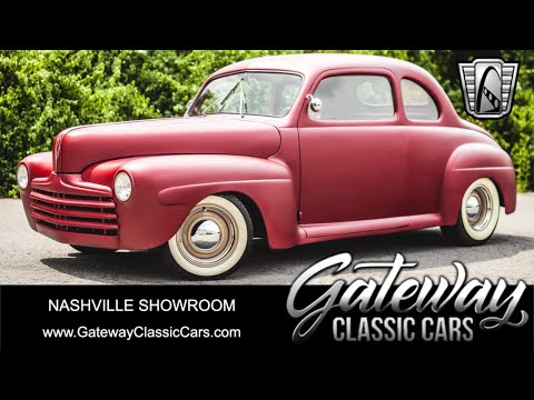 1946 Ford Coupe (CC-1916415) for sale in O'Fallon, Illinois