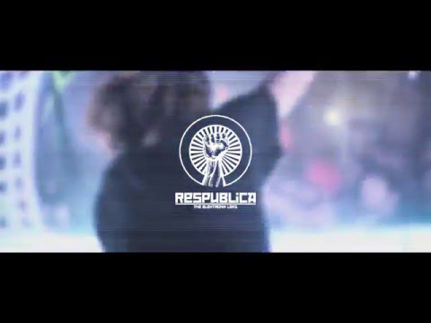 SYSTEM OF TRANCE #1 w/ Mandragora @RESPUBLICA