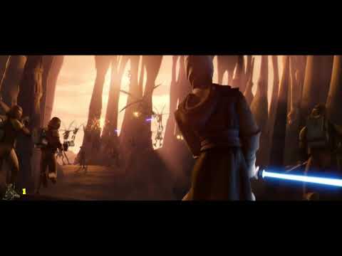 Star Wars Ki Adi Mundi Kill Count