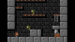 Rick Dangerous Amiga longplay Part 3/4