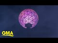 The evolution of the New Year’s Eve ball drop l GMA