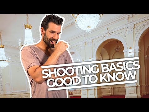 Styling und Shooting Basics: Belichtung, Format, Styling, Pose, usw. - Model werden #15