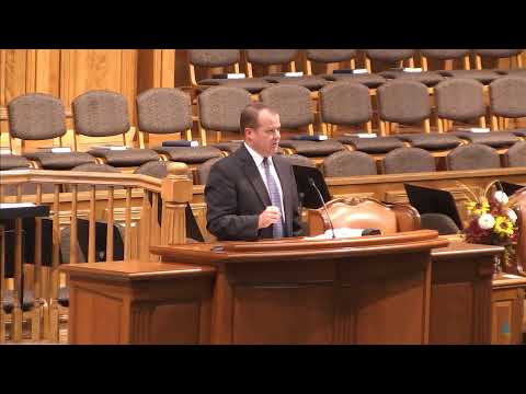 20191013pm - Live Stream | Fairhaven Baptist Church