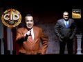 Criminal ने Pepper S Ghost Technique से CID को किया गुमराह CID Full 