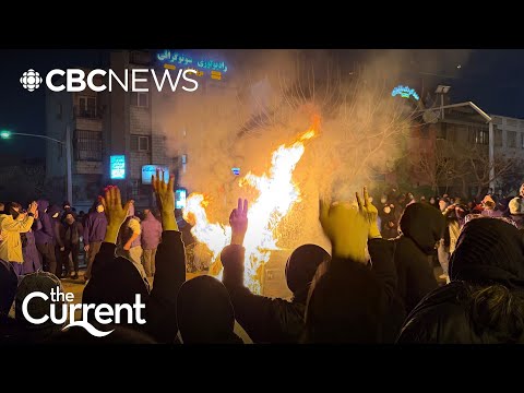 What's next for Iran? | The Current