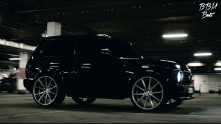 Районный - Touch the sky | VIDEO | Премьера 2020