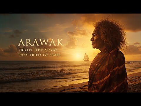 The Lost Truths of the Arawak People Revealed!