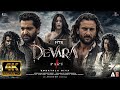 Devara Full Movie 2025 N T Rama Rao Janvi Kapoor New Release Hindi Dubbed Movie Hd