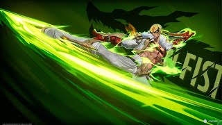 Iron fist weapon of agamotto video thumbnail