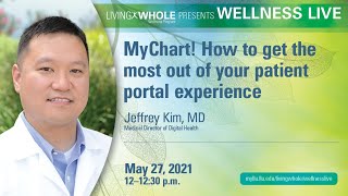 MyChart! How to get the most out of your patient portal experience