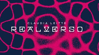 DESTRAVA - Claudia Leitte (Visualizer) - MÚSICA DO CARNAVAL