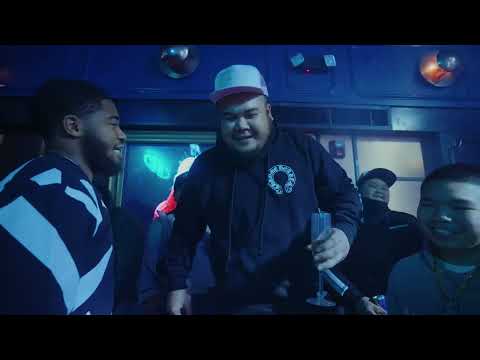 SCOOP - OT FLOW(OFFICIAL MUSIC VIDEO)