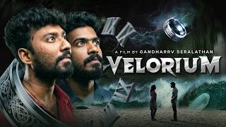 Velorium | Tamil Pilot Film | Gandharrv Seralathan | SG Studios
