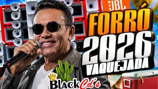FORRO DE VAQUEJADA 2026 - ZE CANTOR ATUALIZADO 2026 - FORRO MEDIO GRAVE PRA PAREDÃO - ZE CANTOR 2026