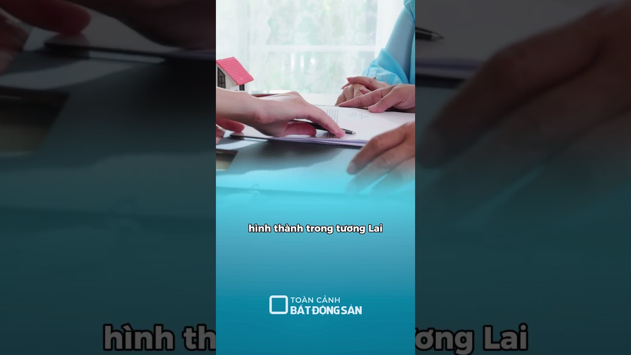 HOREA đề xuất mở rộng quyền ủy quyền đặt cọc  #batdongsan #tintucbds #tintuc #elink