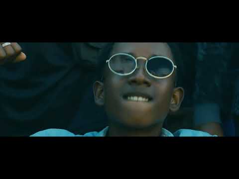 AZ GVNG - Tsiza Djana