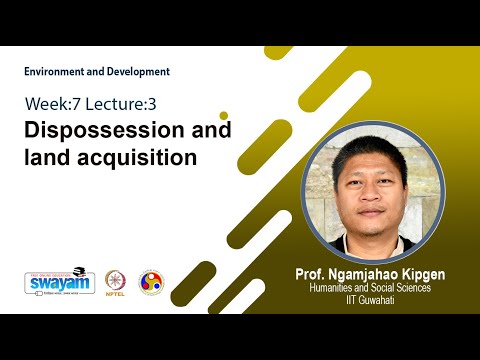 Environment and Development Intro Video