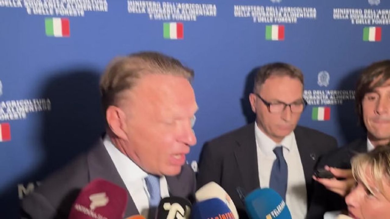 Lollobrigida su Carta Dedicata a Te: Sostegno alle famiglie e spinta alle imprese italiane