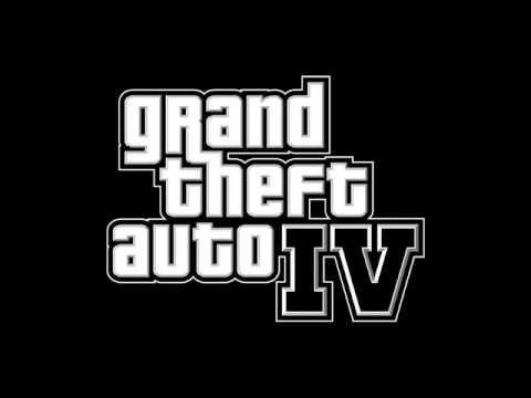 Greenskeepers-Vagabond(GTA4 OST)