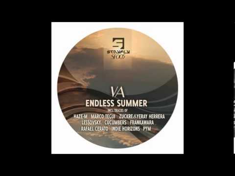 Cucumbers - What You Gone (Original Mix)